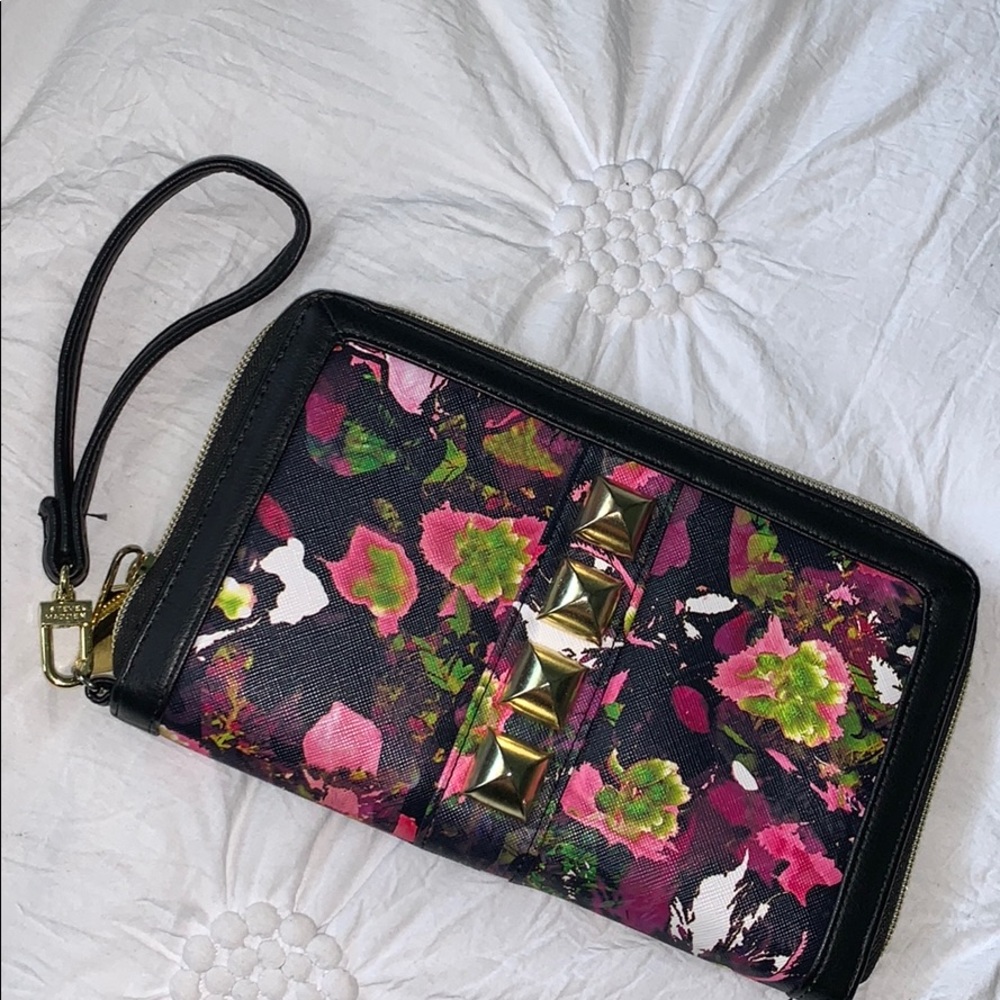 Clutch/wallet
